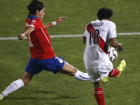 El modesto club de Europa al que podría llegar Miiko Albornoz