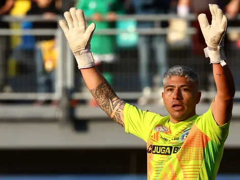 El jugador albo que Brayan Cortés resaltó en su llegada a Uruguay