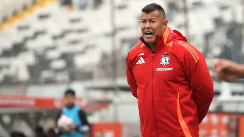 Piden el despido de Jorge Almirón.