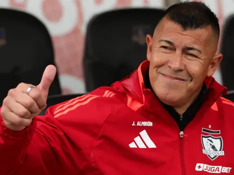 Ya no está ni ahí: todas las sanciones de Almirón en este 2025