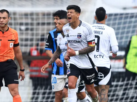 Pavez defiende a Almirón tras expulsión: "Esta vez, no..."