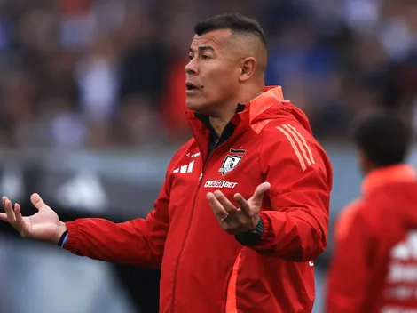 La defensa del ayudante de Almirón tras su nueva expulsión