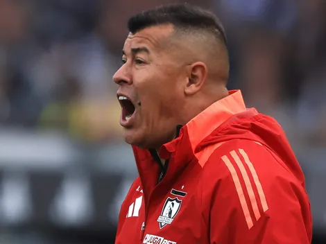 Guarello desnuda la "táctica secreta" de Jorge Almirón en Colo Colo