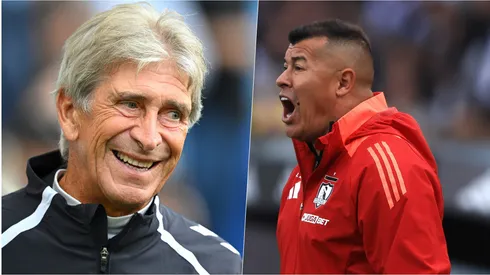 Pellegrino, a diferencia de Almirón, confía en sus juveniles