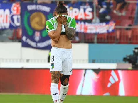 Los grandes perjudicados en Colo Colo si cierra a su gran fichaje sorpresa