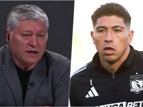 "Dramático": Pato Yáñez y su gran temor tras la salida de Cortés