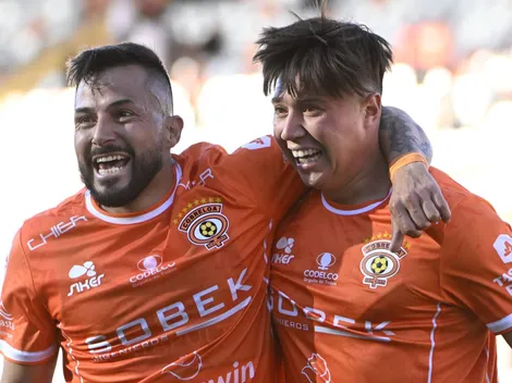 Cobreloa va rumbo a Primera gracias a un viejo aliado en el fútbol chileno