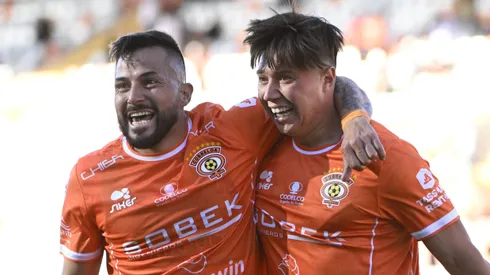 Cobreloa espera volver a Primera gracias a su buena campaña en Calama