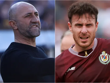 Figura de La Serena lanza dura crítica... ¿a Paulucci?: "No dejar que la suerte..."