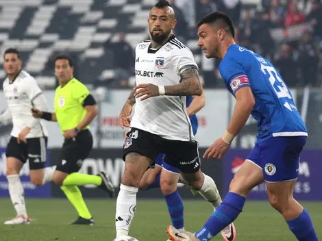 Tierno mensaje al arquero del fútbol chileno que se retiró por terrible enfermedad