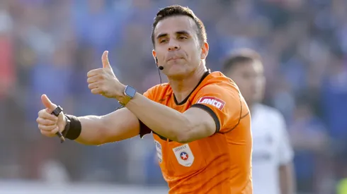 Piero Maza ha sido uno de los protagonistas del fútbol chileno, por curiosas situaciones.