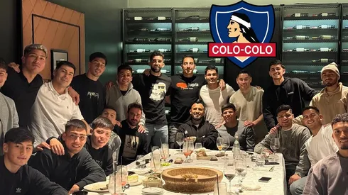 El equipo tuvo una reunión la semana pasada.
