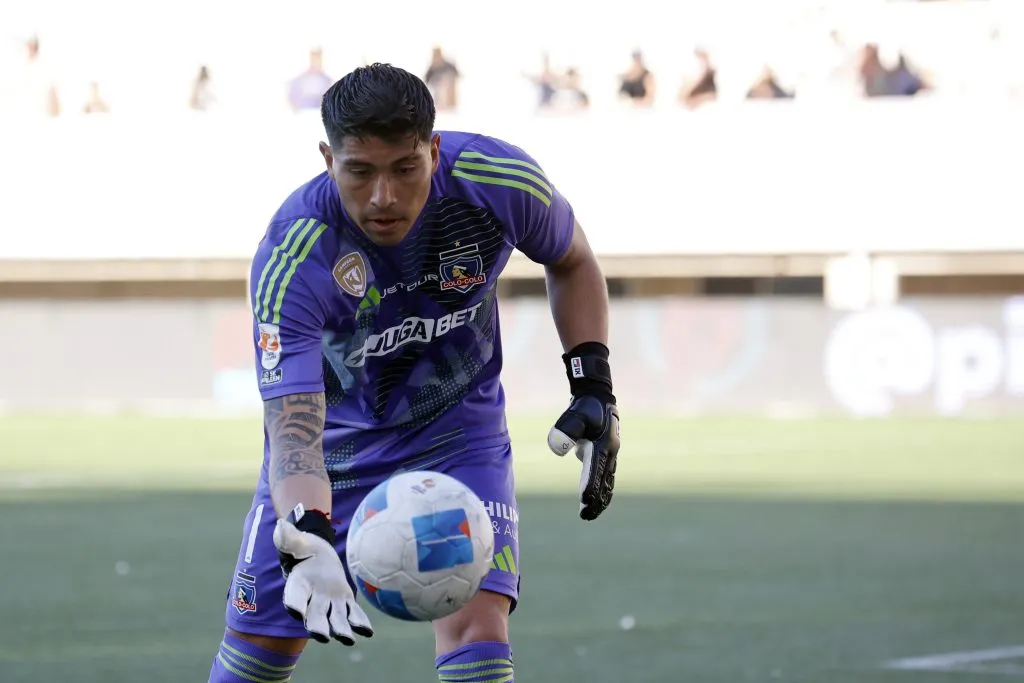 Brayan Cortés será presentado en Peñarol