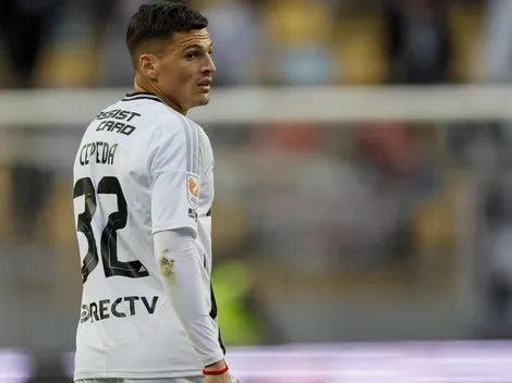 Cuentan la verdad sobre el interés de Cruzeiro por Lucas Cepeda