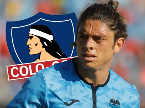 ¿Quién lo pidió? La verdad del arribo de Montecinos a Colo Colo