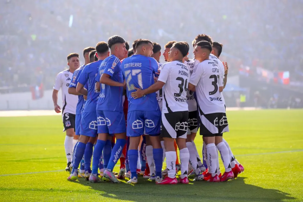 En Colo Colo conviene un triunfo de la U ante Cobresal