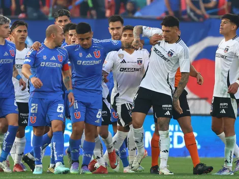 ¡Bullalbismo! A Colo Colo le conviene que la "U" triunfe ante Cobresal