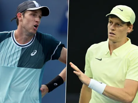 No lo suelta: Jarry vuelve a recriminar a Sinner por burlarse de él