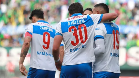 Estos son los jugadores que podrían llegar a la franja.