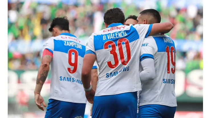 Estos son los jugadores que podrían llegar a la franja.