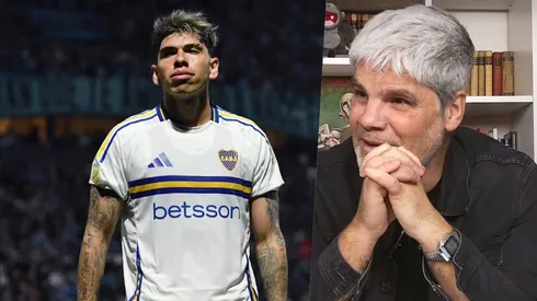 Carlos Palacios no ha podido brillar en Argentina.