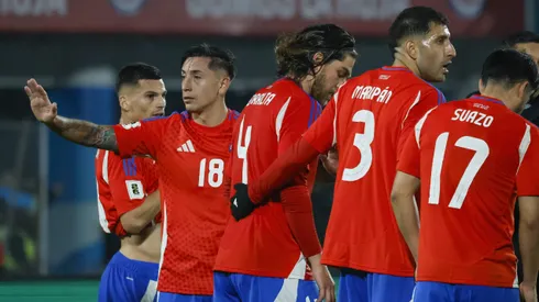 Se vienen nuevos aires en la Roja.