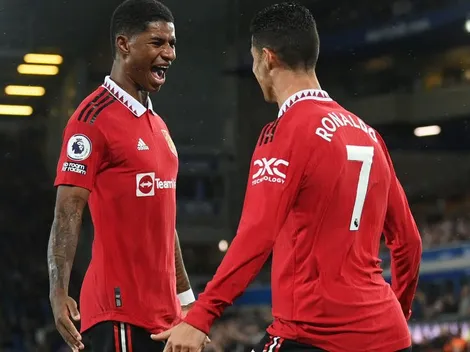 Nuevo Crack se estrena en el Barça y elige a CR7 sobre Messi