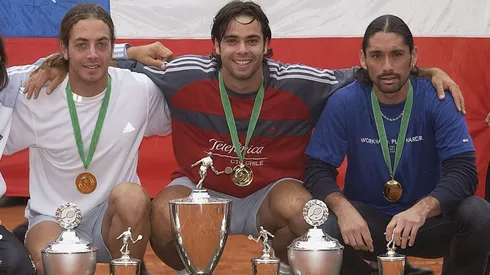 El ranking dejó a un notable ausente nacional en el Top 10 sudamericano.