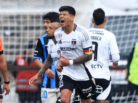 La postura sobre los refuerzos en Colo Colo que genera debate