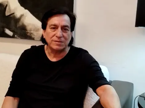 Rojas se compara con Bravo y cuenta sus inicios con guantes de obrero