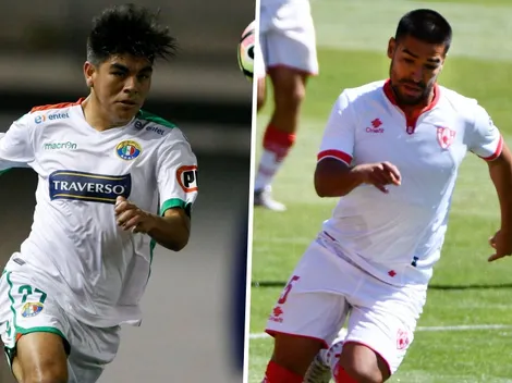 Los jugadores chilenos que dieron el salto a la liga de Andorra