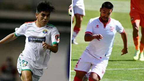 Los jugadores chilenos que destacan en la liga de Andorra.