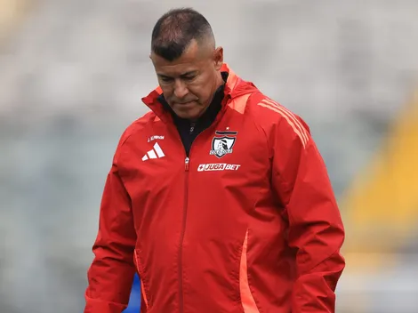 Informe condena a Almirón tras su nueva expulsión en Colo Colo