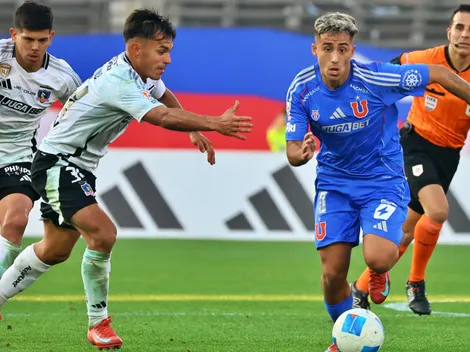 El nuevo "tope" que impide a la ANFP hacer Supercopa en septiembre