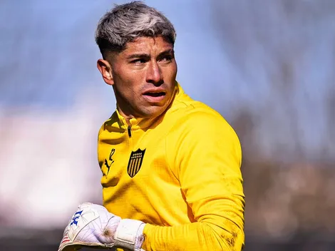 Brayan Cortés se olvida para siempre de Colo Colo: "Cambié el..."