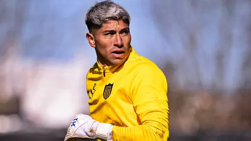 Brayan Cortés prepara su debut en el clásico, pero...