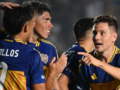 Dueño de O'Higgins quiere a un partner de Palacios... ¡en su club de España!