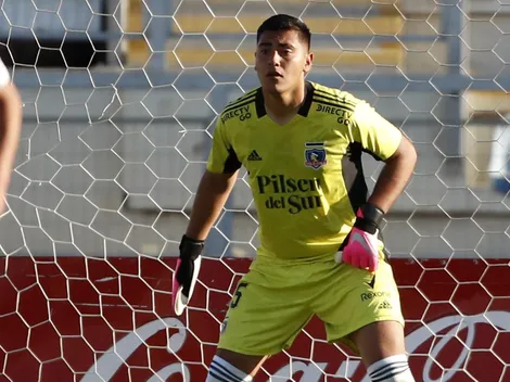 Mítico arquero se derrite por completo por Julio Fierro: "Mejor que yo"