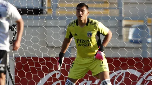 El nivel de Julio Fierro es destacado por muchos en la Liga de Ascenso y en el fútbol chileno.