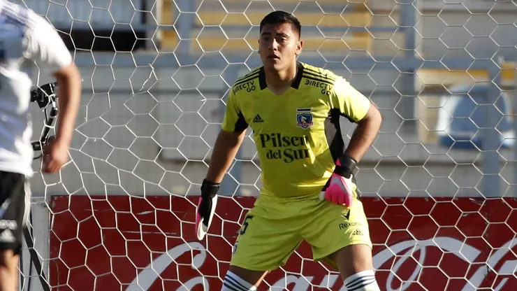 El nivel de Julio Fierro es destacado por muchos en la Liga de Ascenso y en el fútbol chileno.