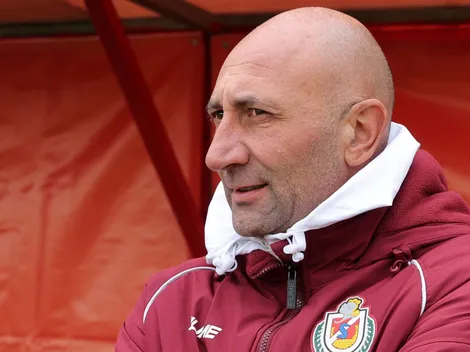 La crisis de Cristian Paulucci se profundiza con duro informe arbitral