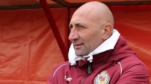 Paulucci ahora puede sufrir el duro castigo del Tribunal de Disciplina