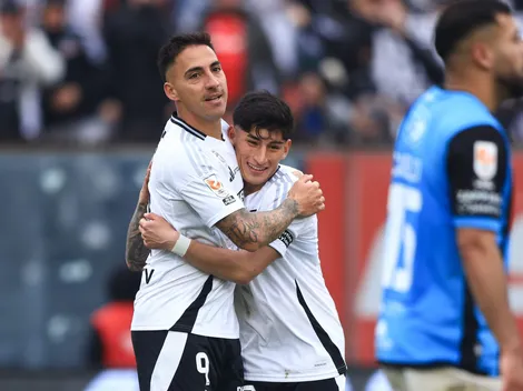 Salvó al Colo de papelón y ahora está entre los mejores de América