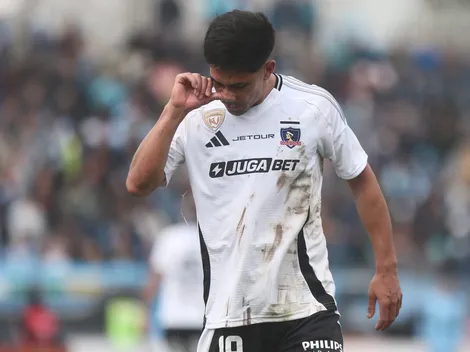 A gastar un dineral: Estos partidos le quedan a Salomón para cumplir la cláusula