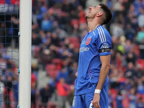 El gran problema que tienen en la U con Lucas Di Yorio