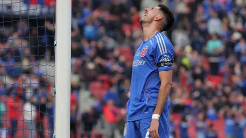 Lucas Di Yorio puede pasar por el quirófano en la U.