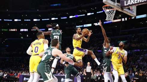 Trevor Ariza jugó 18 años en la NBA y ahora se encuentra en bancarrota.