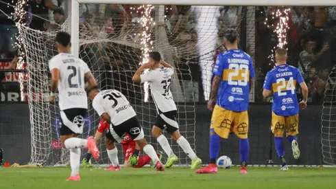 Se mueve con todo el mercado del fútbol chileno.