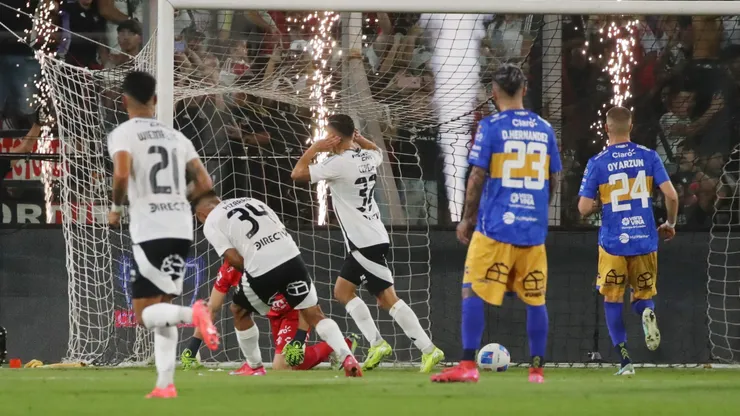 Se mueve con todo el mercado del fútbol chileno.