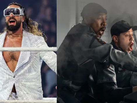 Así será el cameo de Roman Reigns en El último Encargo